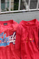 Design Print T-Shirt x8点