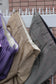 Men's Check & Design Slacks x7点