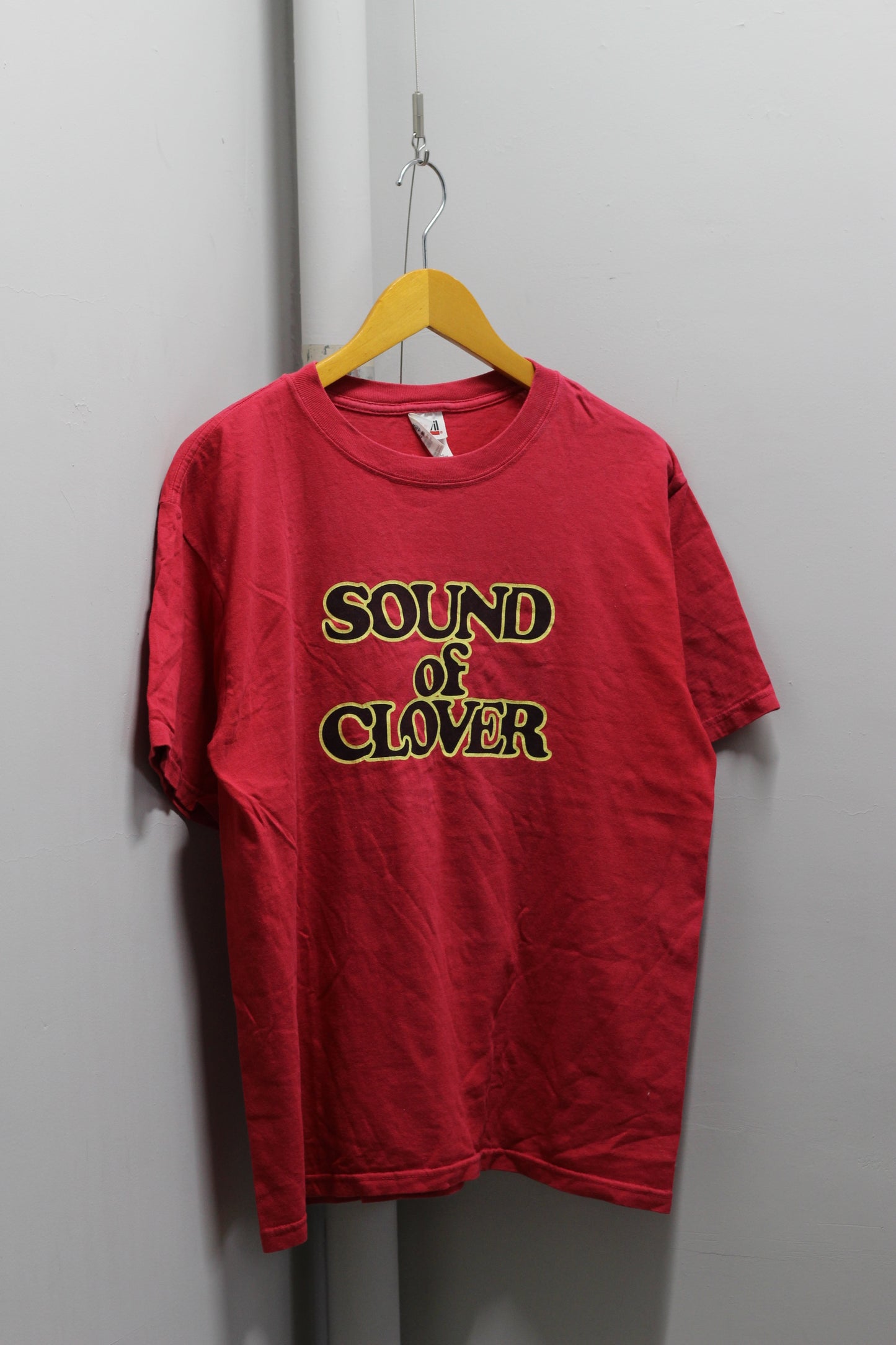 90's Vintage Graphic Print T-Shirt x3点