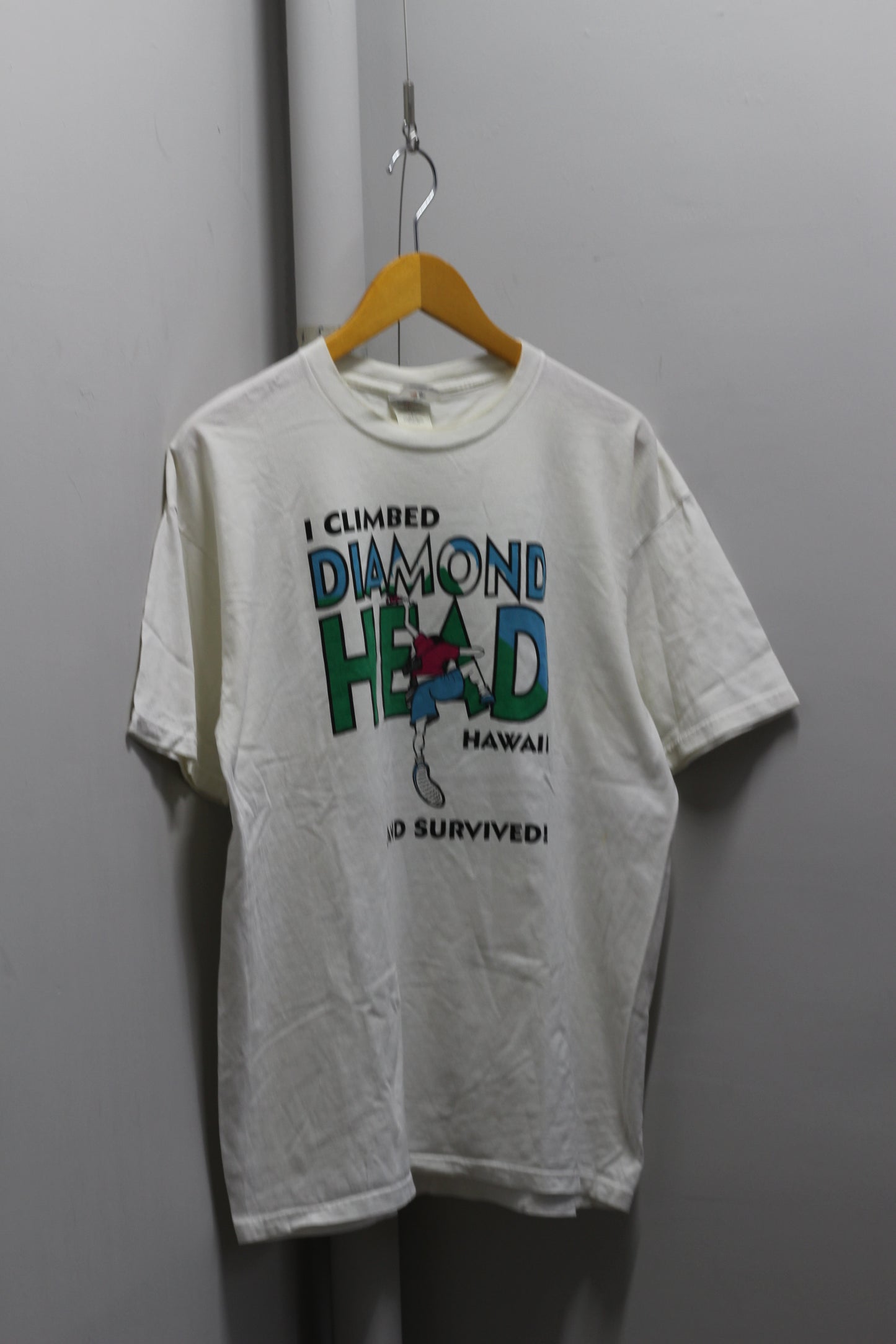 90's Vintage Graphic Print T-Shirt x3点