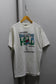90's Vintage Graphic Print T-Shirt x3点