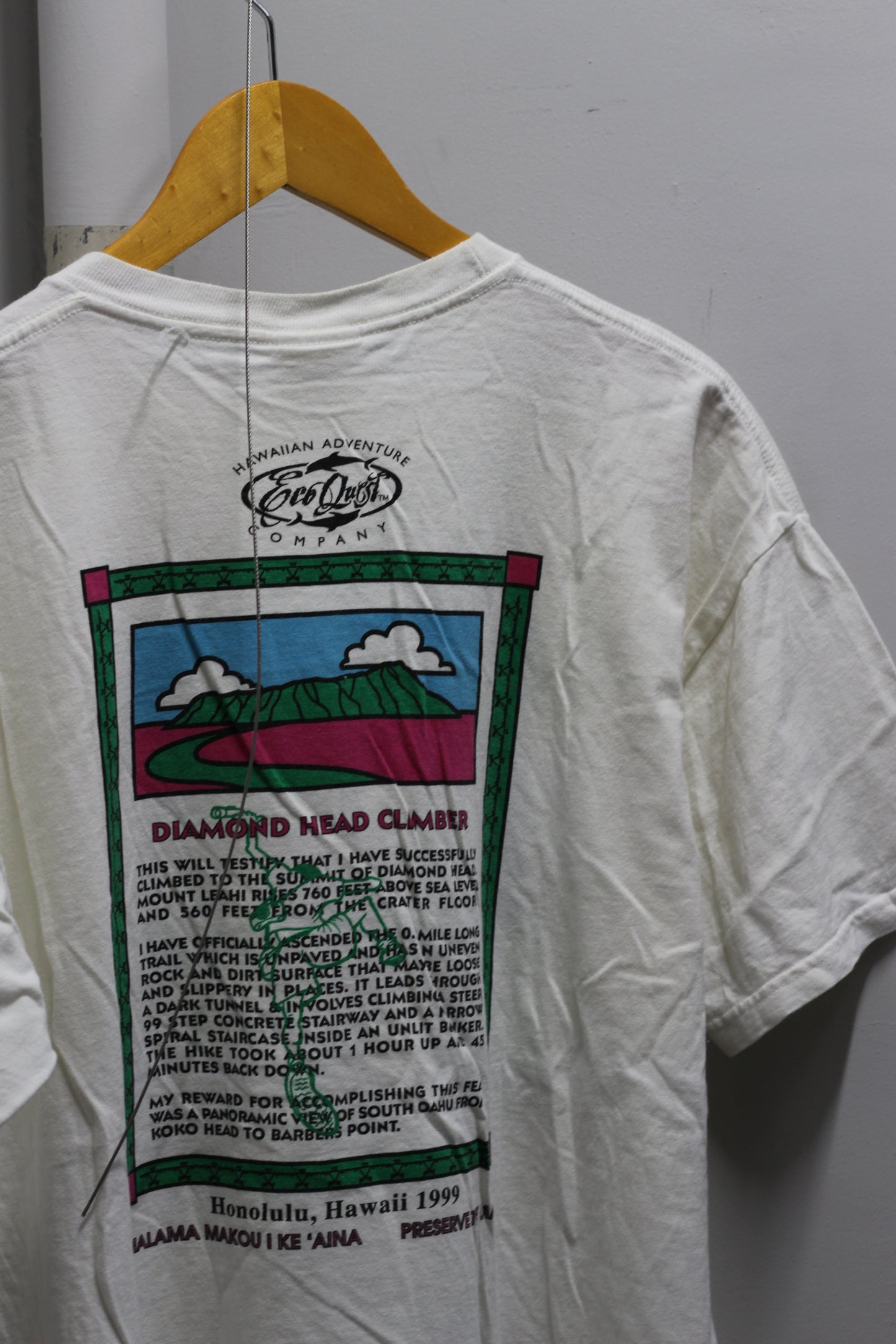 90's Vintage Graphic Print T-Shirt x3点