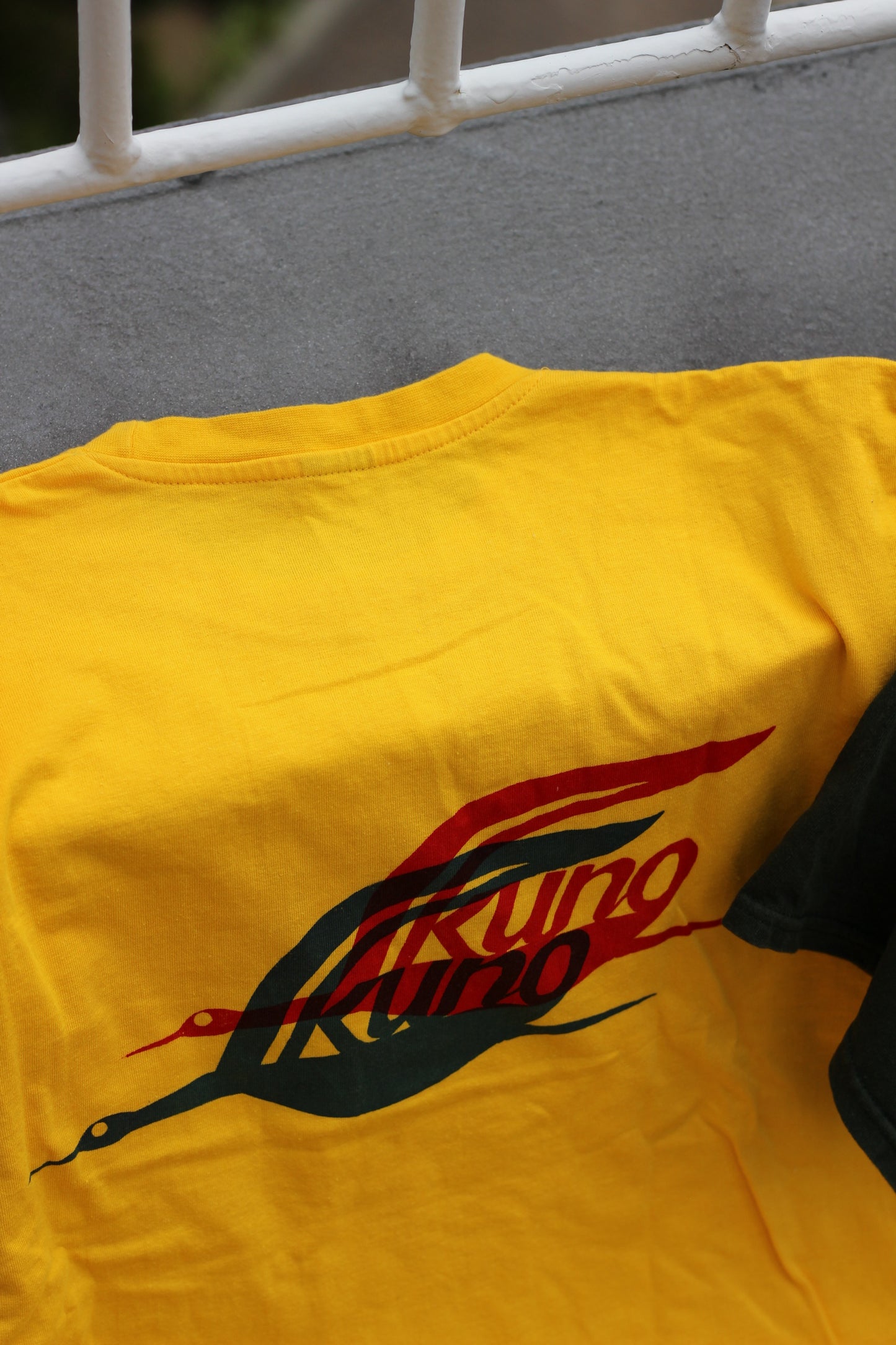 Design Print T-Shirt x8点