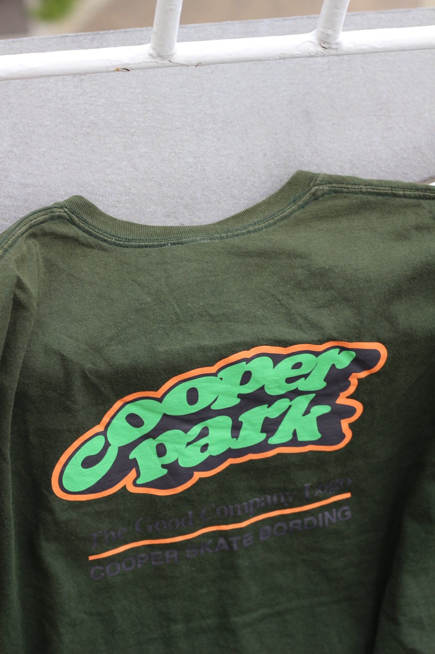 Design Print T-Shirt x8点