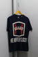 Hollywood Ranch Market & BLUE/BLUE T-Shirt x2点