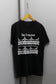 Hollywood Ranch Market & BLUE/BLUE T-Shirt x2点