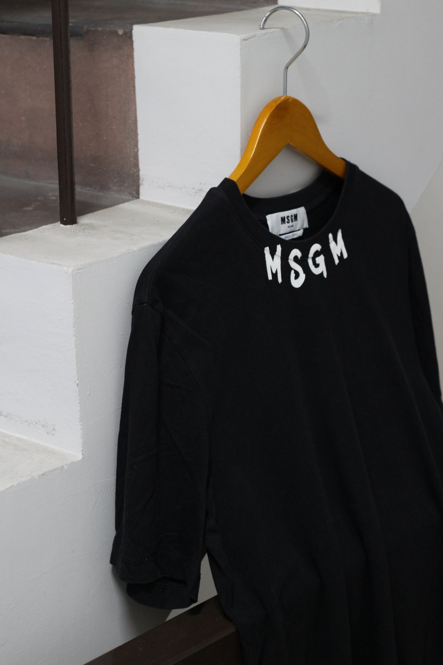 High Street Import Brand T-Shirts x5点