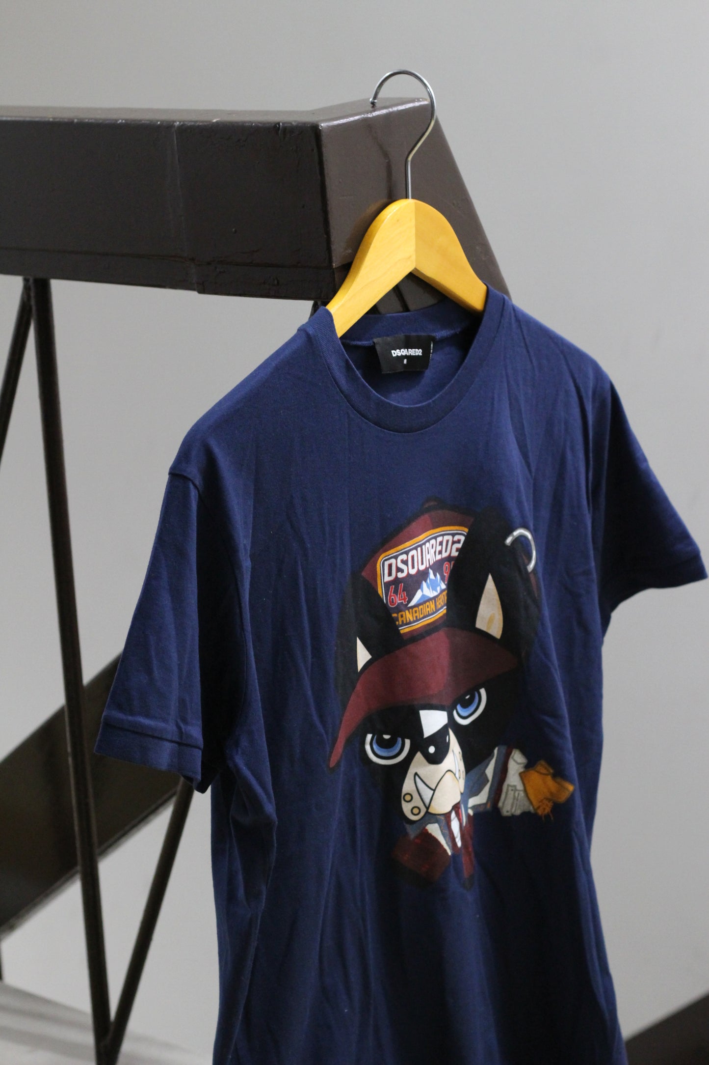 High Street Import Brand T-Shirts x5点