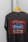 Diesel Printed T-Shirt x5点
