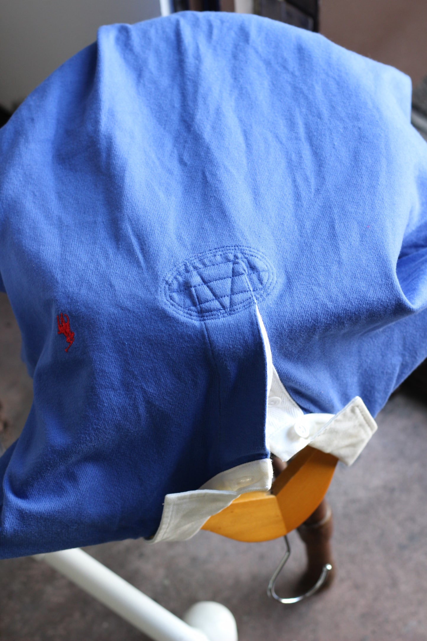 Ralph Lauren Rugby Shirt x3点
