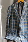 Old Salvatore Ferragamo Tailored Jacket x2点