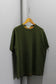 90's J.CREW Short Sleeve Sweatshirt T-Shirt x2点
