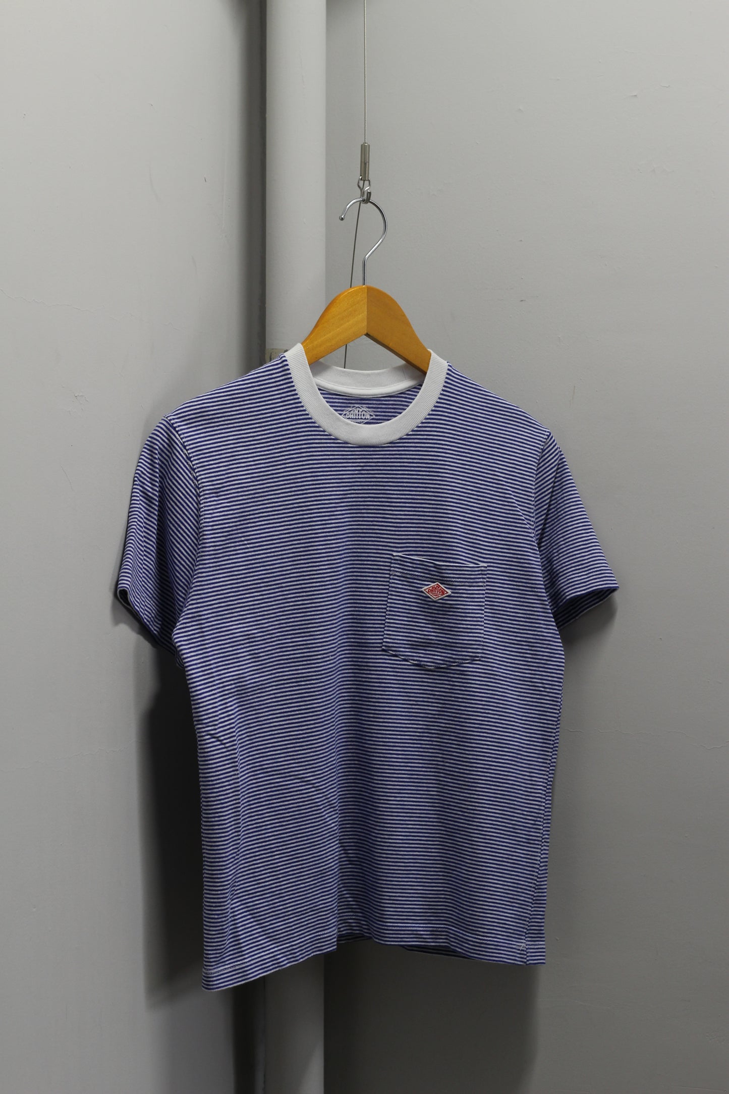 DANTON Men's T-Shirt x3点