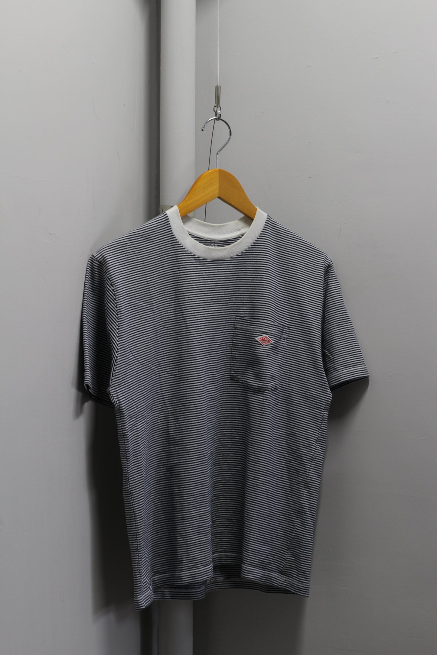DANTON Men's T-Shirt x3点
