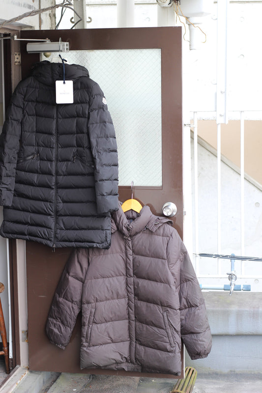 Women's Luxury Brand Outerwear x7点