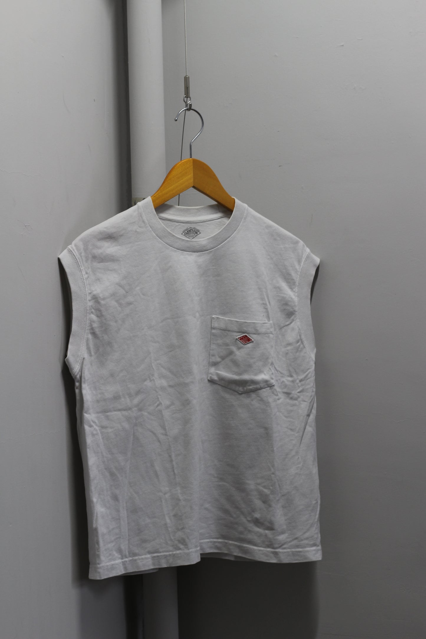DANTON Men's T-Shirt x3点