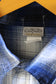 Men's Ombre Check Shirt x3点