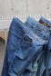 Design Denim Pants x13点