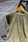 Old Yves Saint Laurent Henley Neck T-Shirt x2点