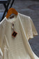 Old Yves Saint Laurent Henley Neck T-Shirt x2点