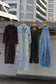 Overalls x4点