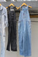 Overalls x4点