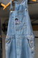 Overalls x4点