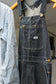 Overalls x4点