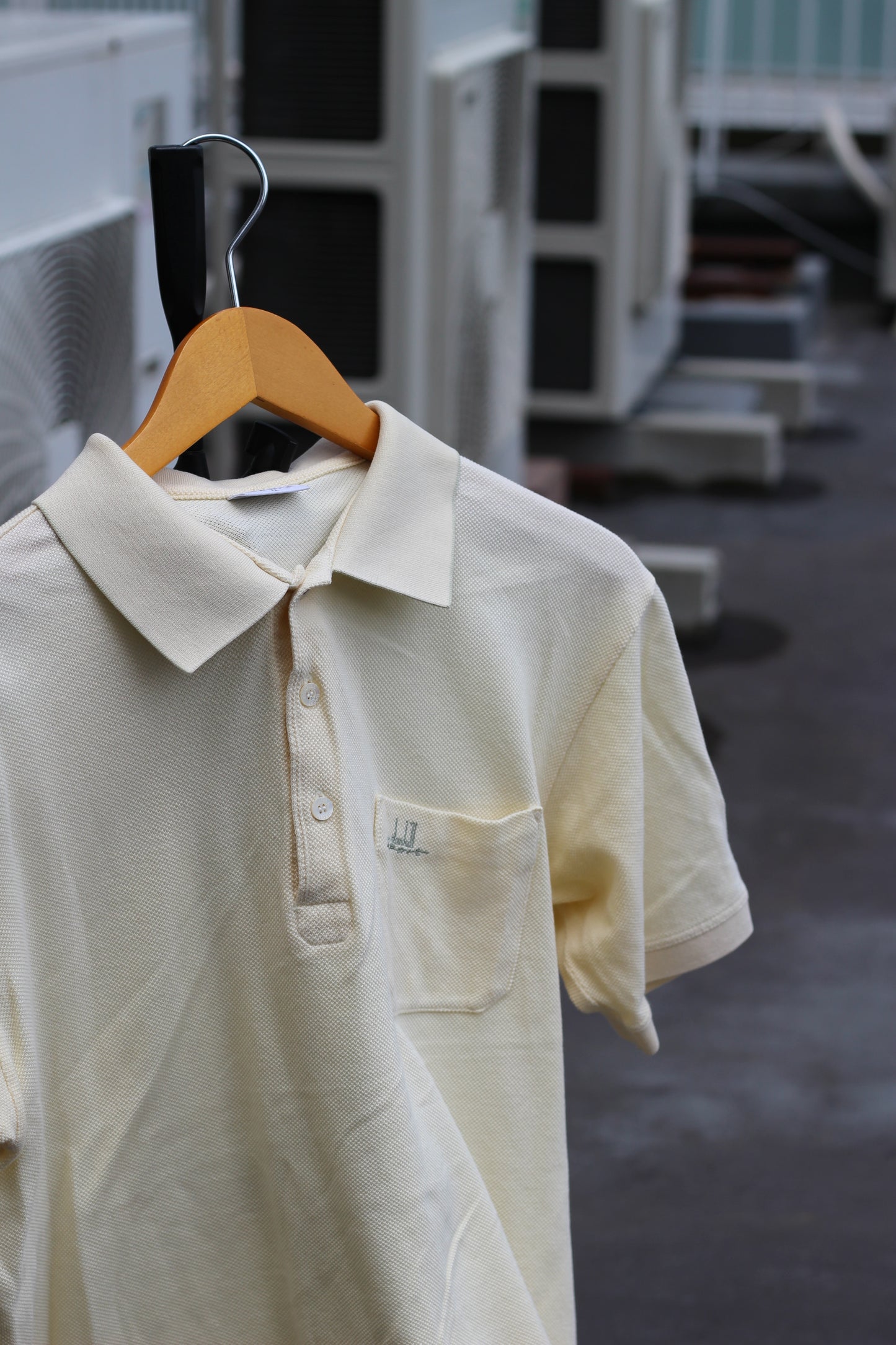 dunhill Men's Polo Shirt x6点
