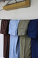 Men's High-Grade Slacks x12点