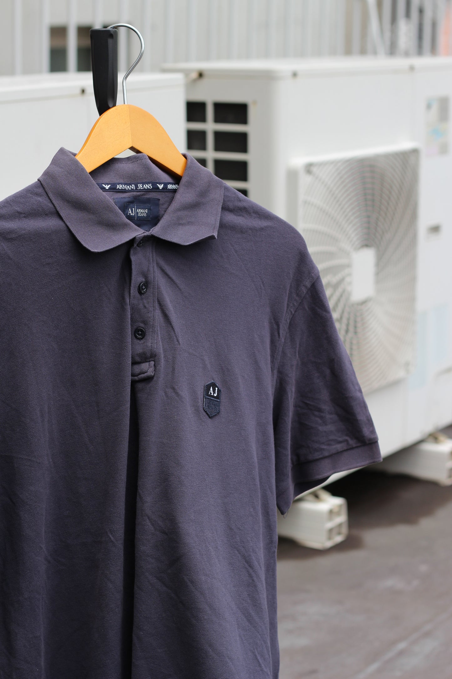 Armani Men's Polo Shirt x4点
