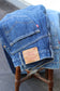 Made In Usa & Mexico Levi's Denim Pants x2点