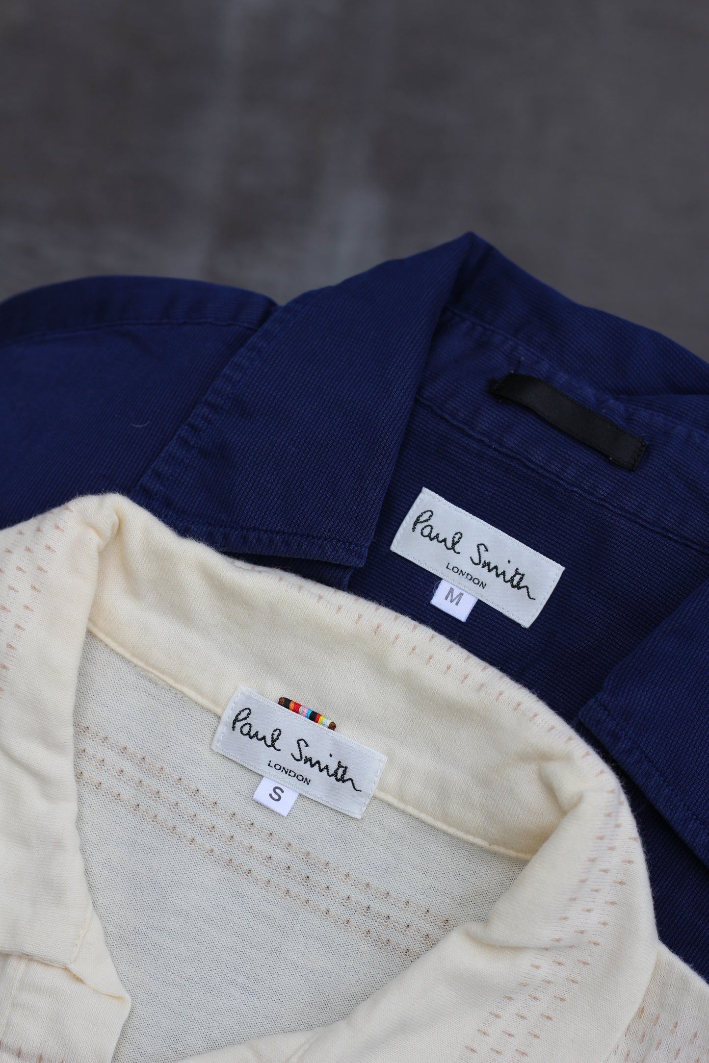 Paul Smith Skipper Shirt x2点