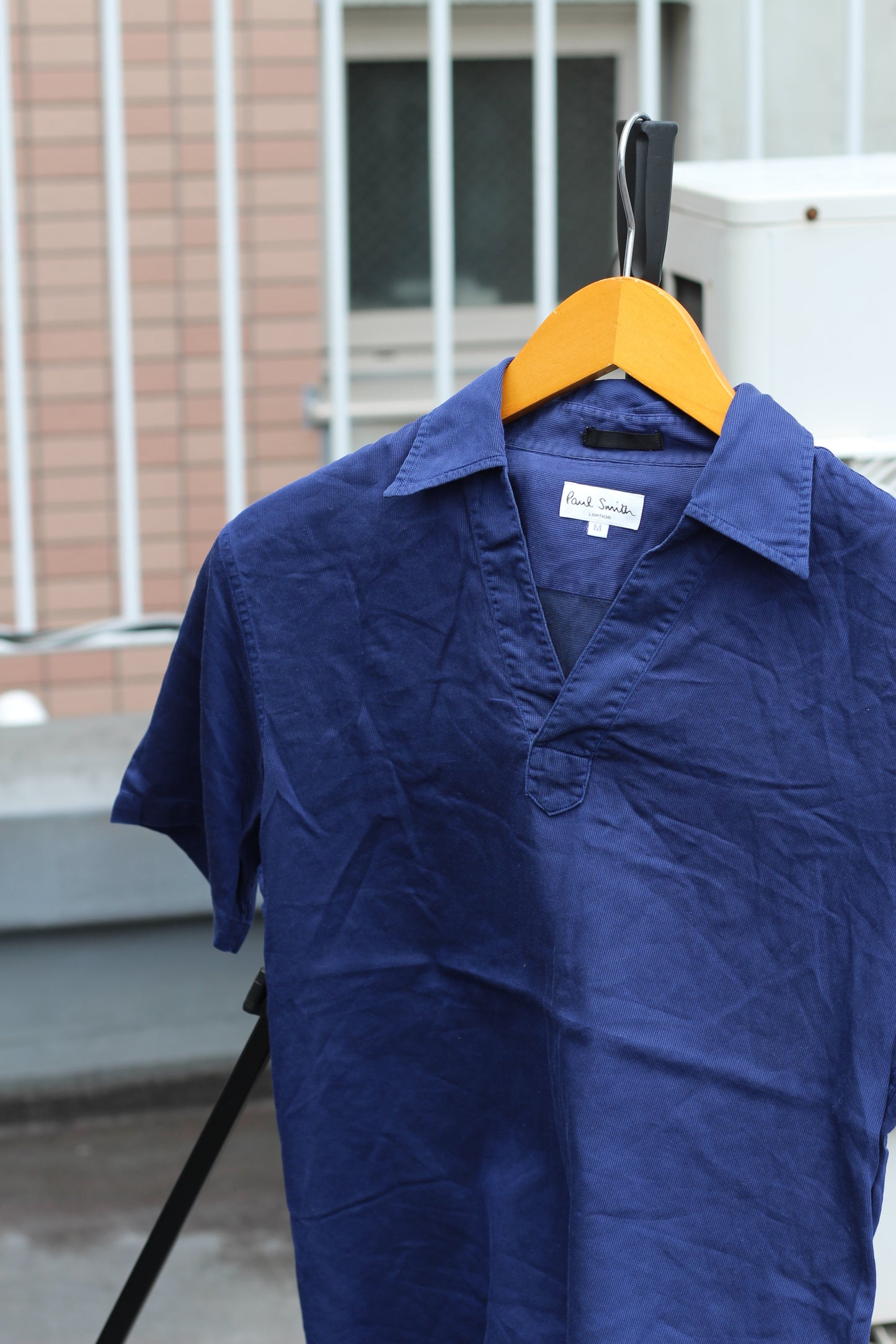 Paul Smith Skipper Shirt x2点