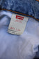 Made In Usa & Mexico Levi's Denim Pants x2点
