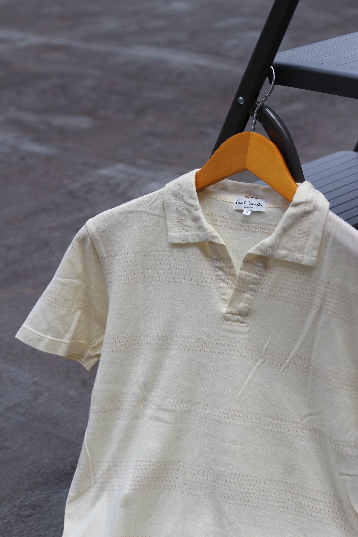 Paul Smith Skipper Shirt x2点