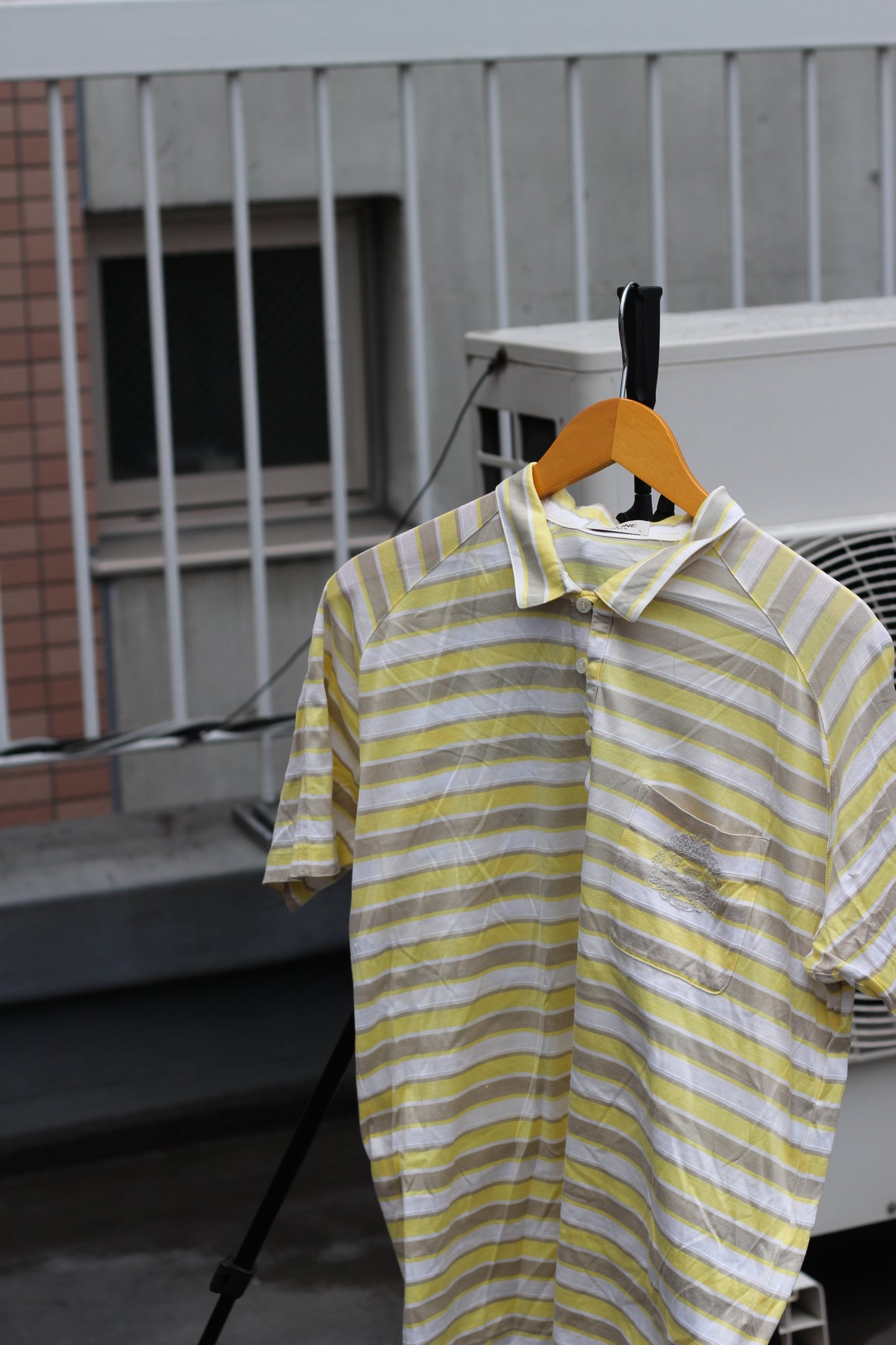 Luxury Brand Men's Polo Shirts x3点