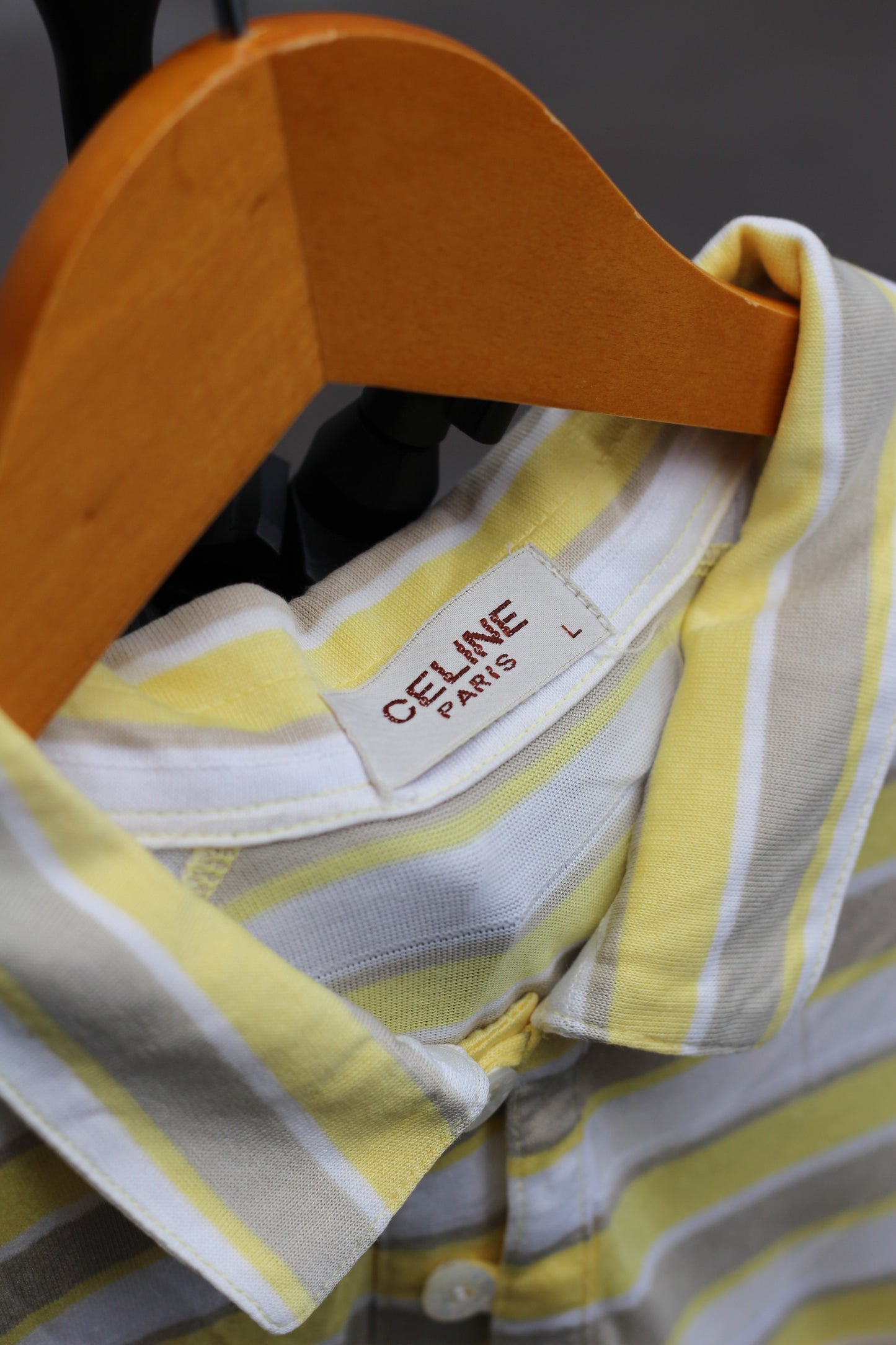 Luxury Brand Men's Polo Shirts x3点