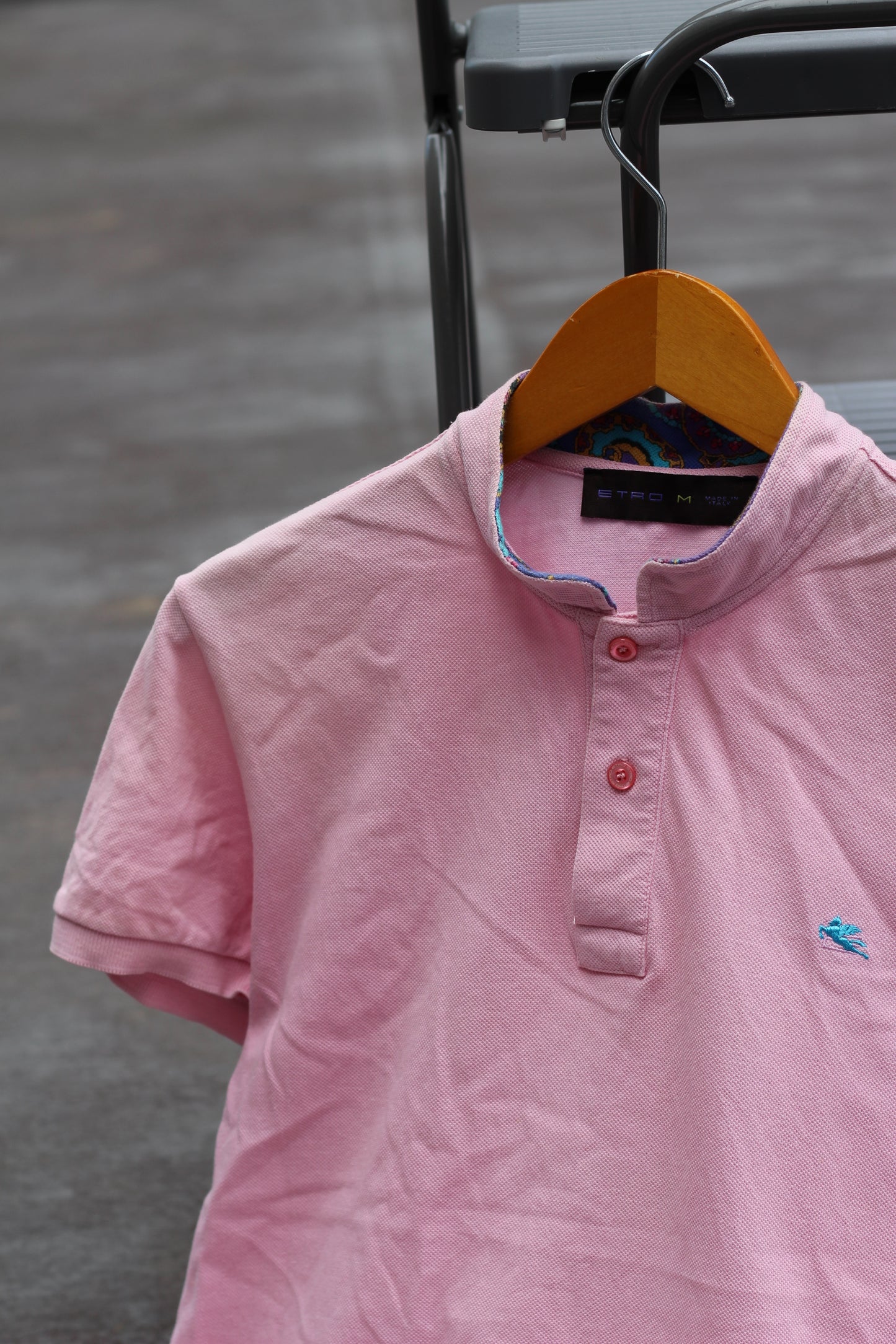 Luxury Brand Men's Polo Shirts x3点