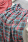 Vintage Check Skirt x2点