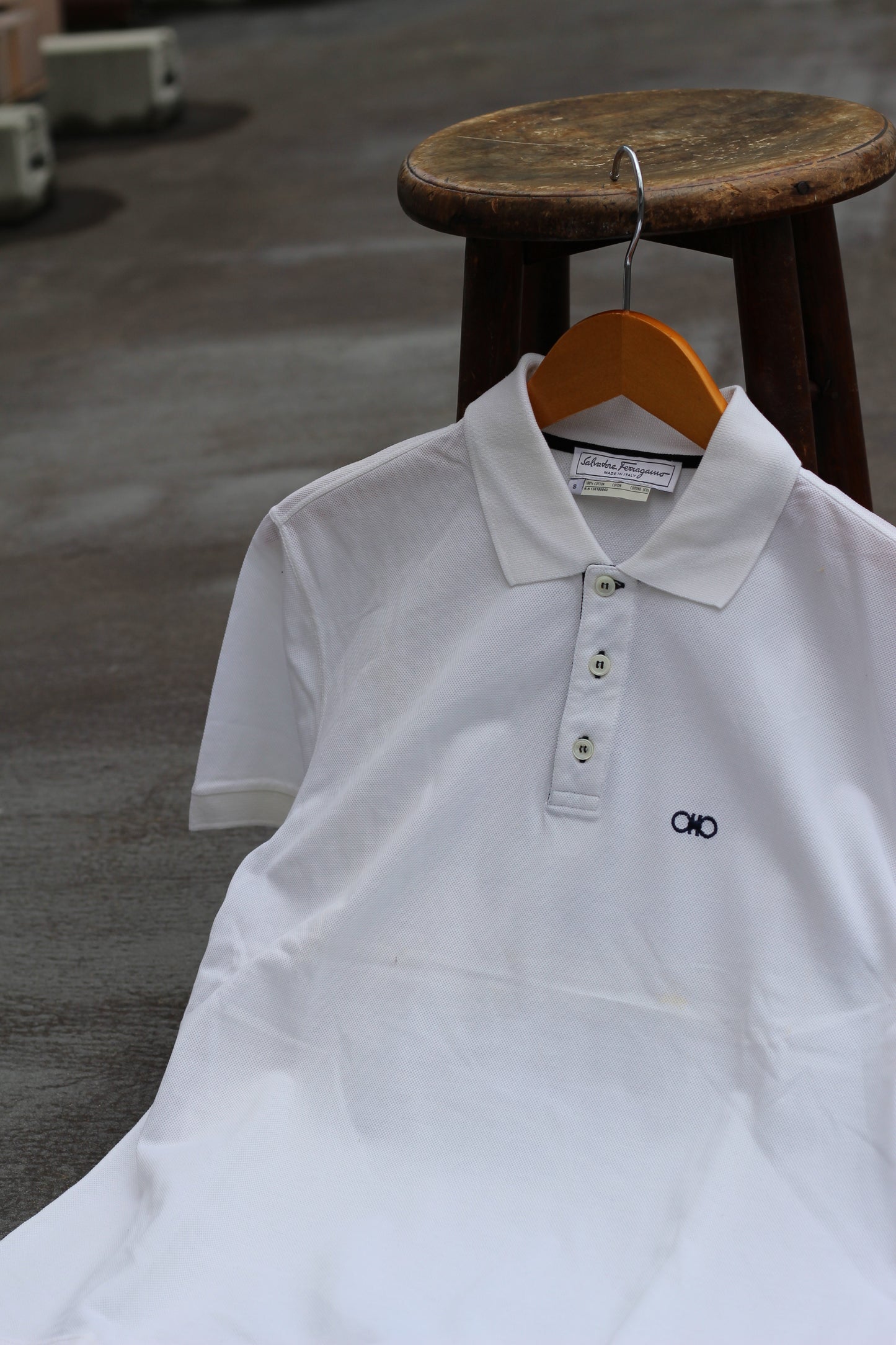 Luxury Brand Men's Polo Shirts x3点