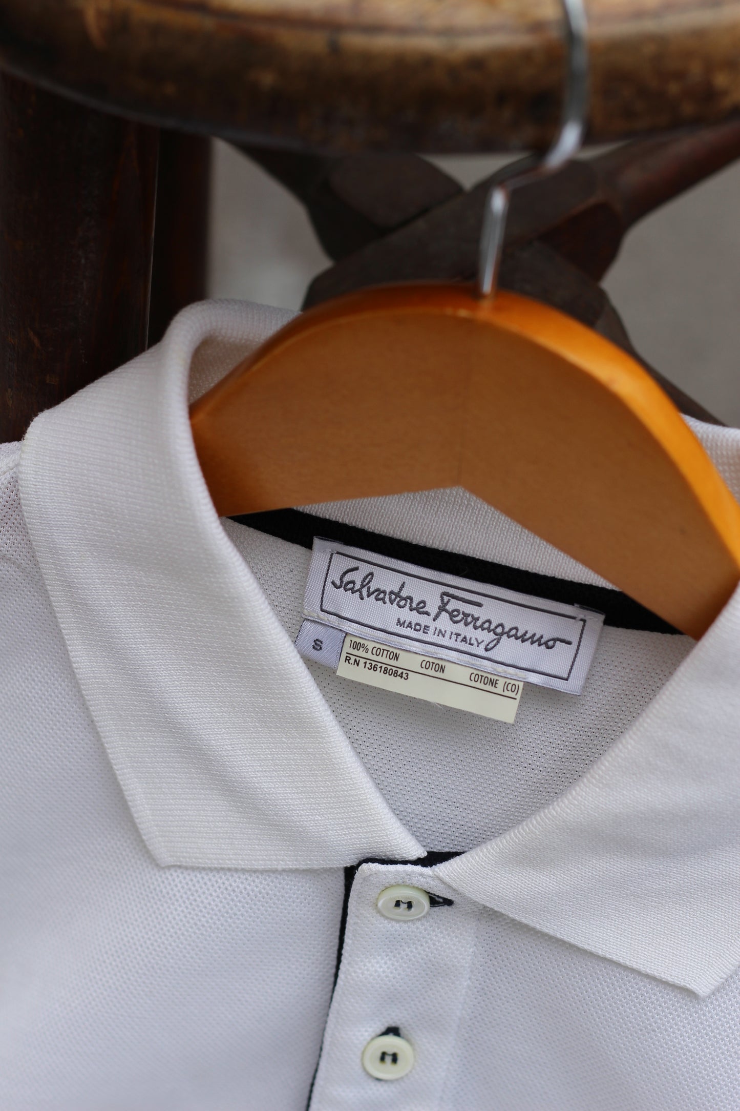 Luxury Brand Men's Polo Shirts x3点