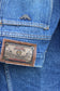 Men's Import Brand Denim Pants x3点