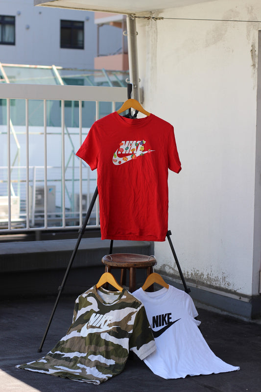 Nike T-Shirt x50点