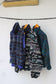 90's Made In Usa Columbia Fleece x3点