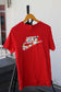 Nike T-Shirt x50点
