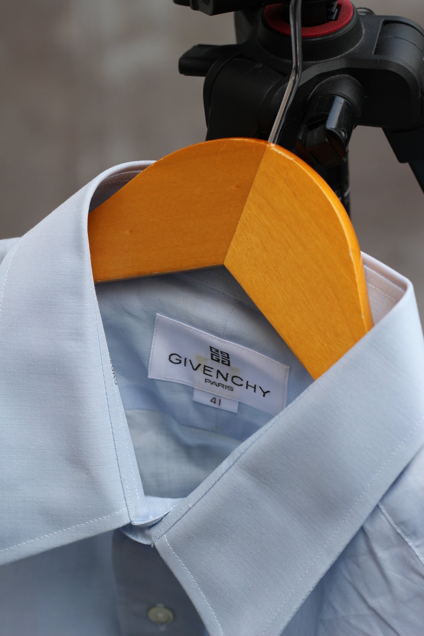Old Givenchy Short Sleeved Shirt x2点