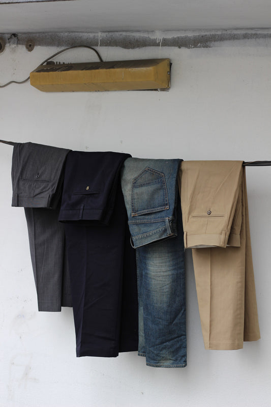 Outdoor Brand Bottoms & Skirts x7点