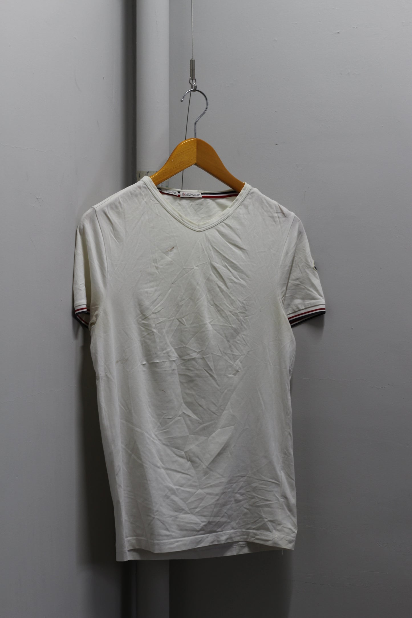 Moncler Men's T-Shirt x2点