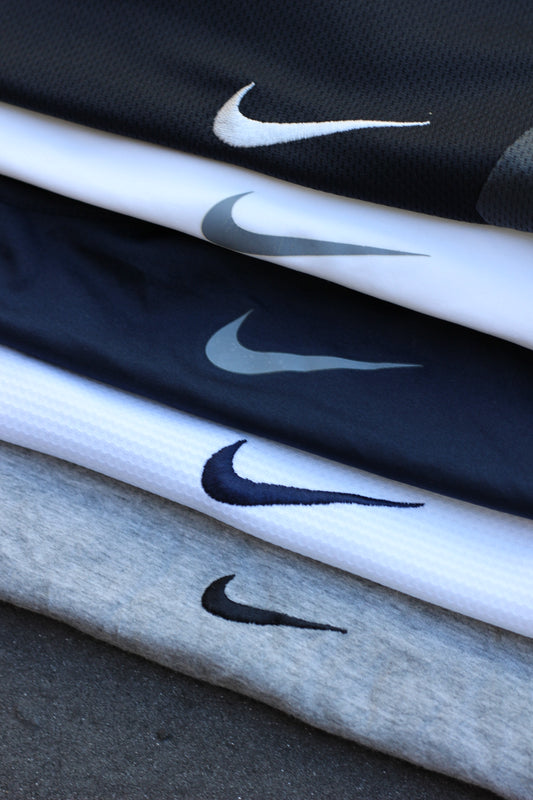 Nike T-Shirt x50点